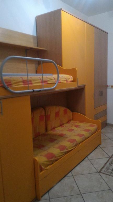 Guest house Casa Giada *