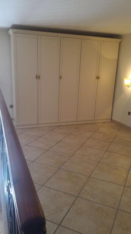 Guest house Casa Giada *