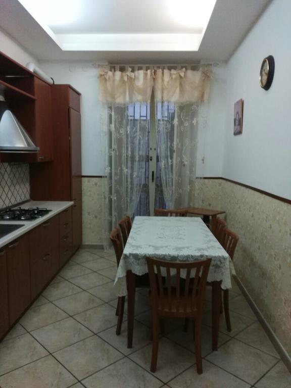 Guest house Casa Giada