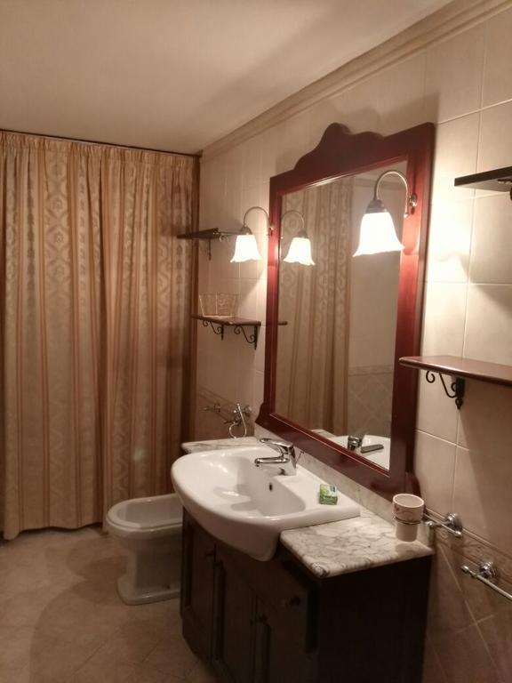 Casa Giada Guest house